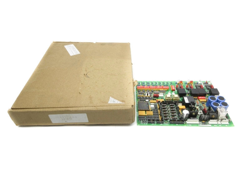 GENERAL ELECTRIC DS200DCFBG2BNC NSMP