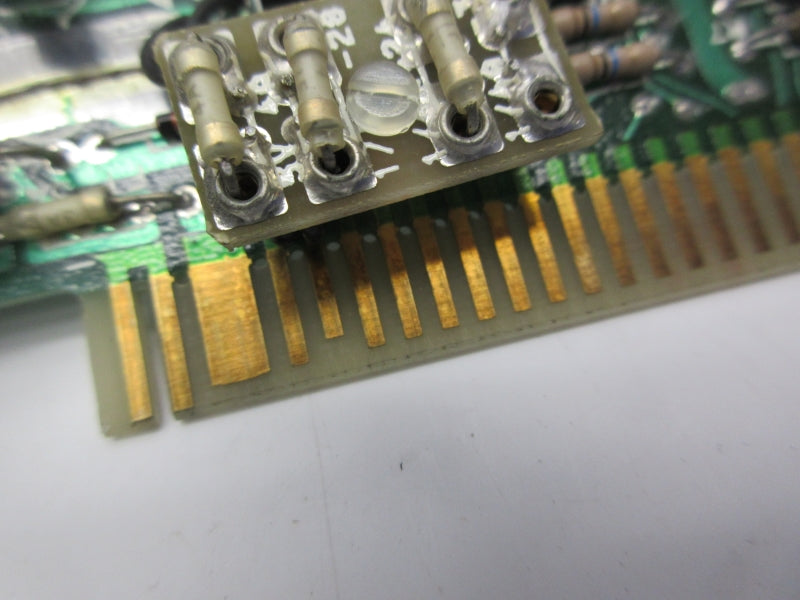 FISHER CONTROLS 48A3617X012 CL7001-A7 REV. J UNMP