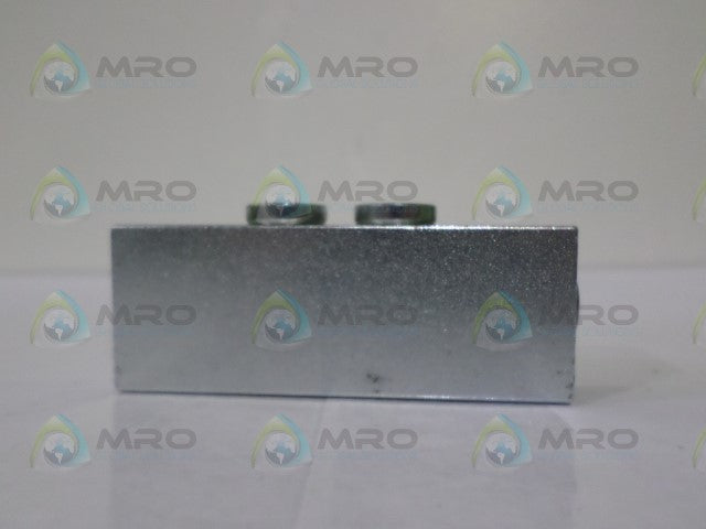 GRACO MSP-05S MODULAR DIVIDER VALVE *NEW NO BOX*