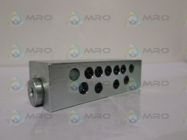 GRACO MSP-05S MODULAR DIVIDER VALVE *NEW NO BOX*