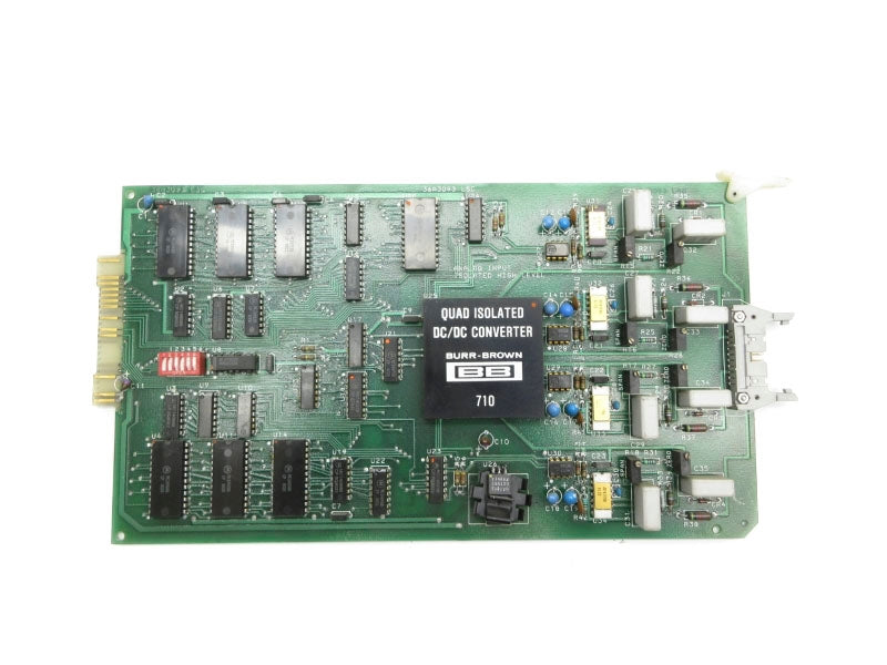 FISHER 36A3094X012 REV. E UNMP