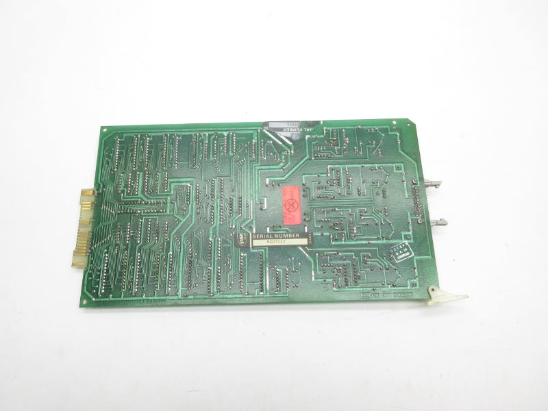 FISHER 36A3094X012 REV. E UNMP