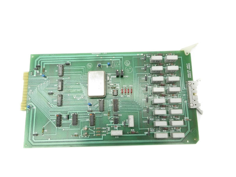 FISHER DM6311 UNMP