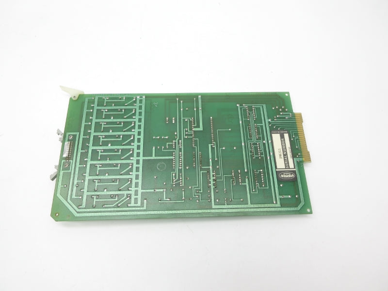 FISHER DM6311 UNMP