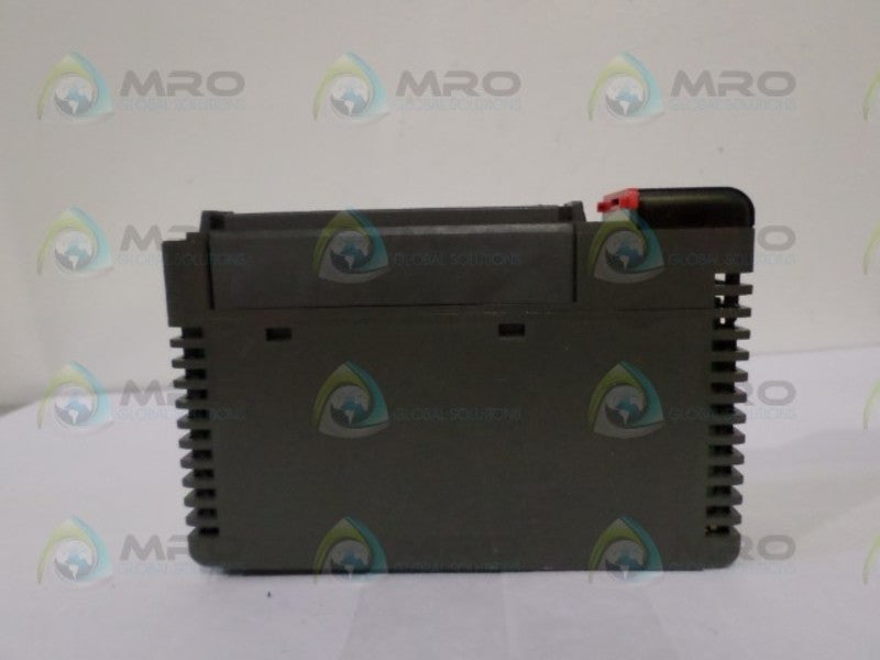 TEXAS INSTRUMENTS U-05T OUTPUT RELAY MODULE (AS PICTURED) *NEW NO BOX*