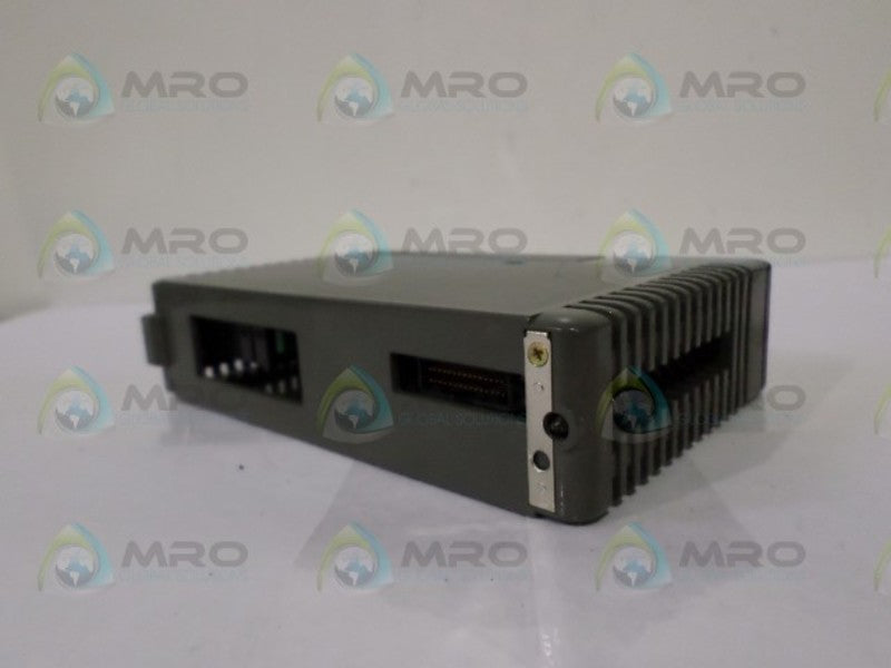 TEXAS INSTRUMENTS U-05T OUTPUT RELAY MODULE (AS PICTURED) *NEW NO BOX*