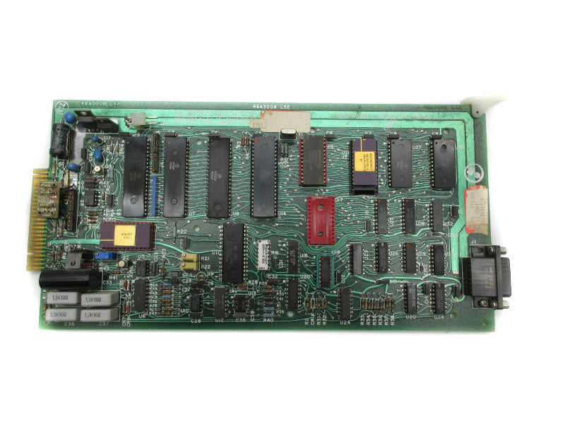 FISHER 46A3008 UNMP