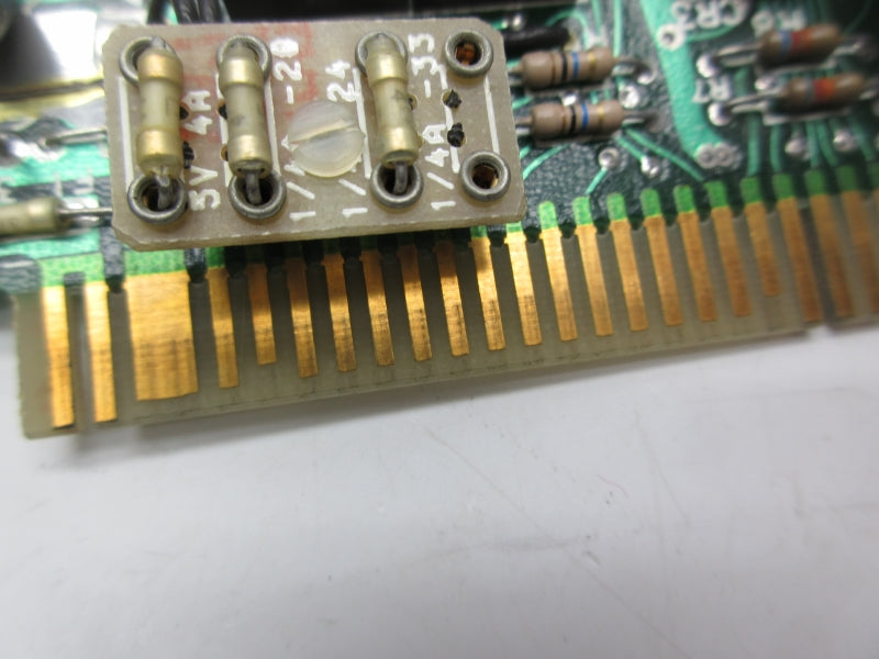 FISHER 46A3008 UNMP