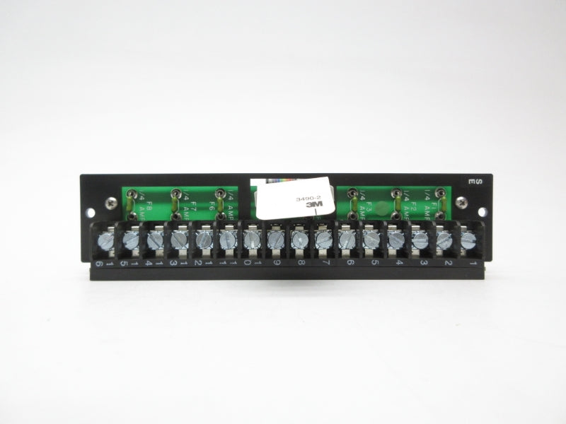 FISHER ROSEMOUNT 36A3887X012 REV. C DM6321X1-B2 NSNP