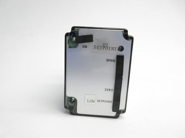ACTION PAK 1020-6016A 120VAC NSNP