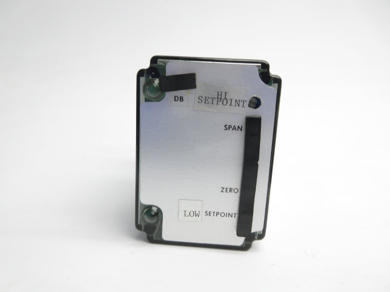 ACTION PAK 1020-6016A 120VAC NSNP