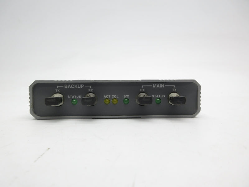 CHIPCOM 3C95102T-FBFT-ST 5102T-FBFT 12V 0.5A NSNP