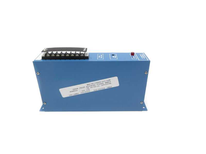 PRIBUSIN MPS-100-48V/3A-SNE 117VAC NSNP