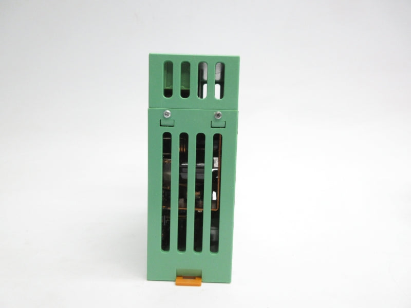 PHOENIX CONTACT CM50-PS-120-230AC/24DC/2,5/F 2939425 100-240VAC 1.2A-0.7A NSMP