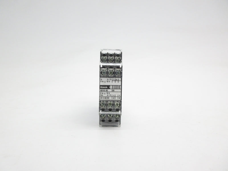 KNICK 6310-A2 24VAC/DC NSMP
