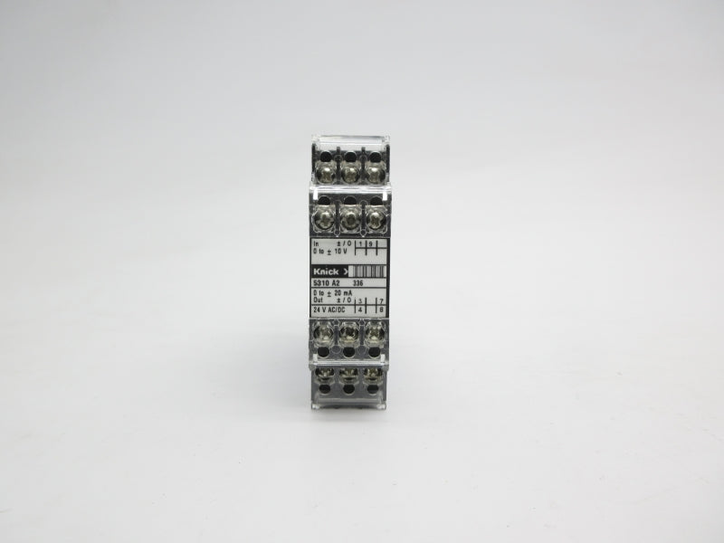 KNICK 5310-A2 24VAC/DC NSMP