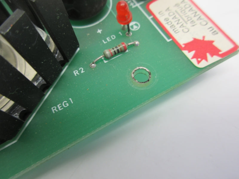INVERPOWER SMLPS-8806 UNMP