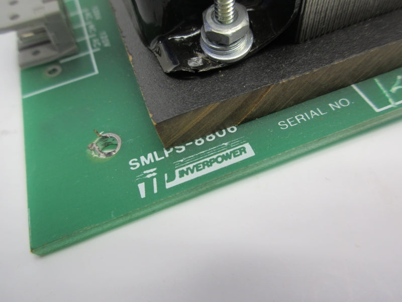 INVERPOWER SMLPS-8806 UNMP