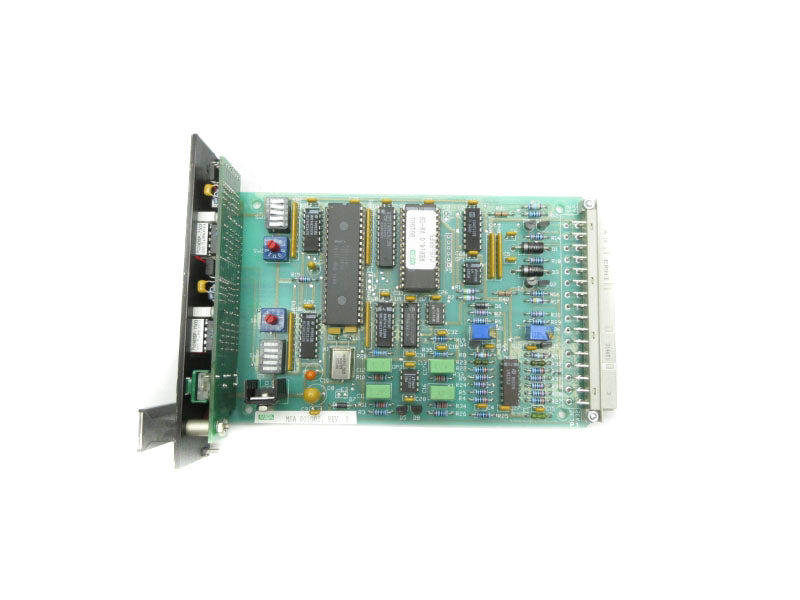 MSA 801005 REV. 0 NSNP