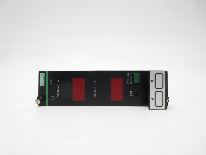 MSA 801005 REV. 0 NSNP