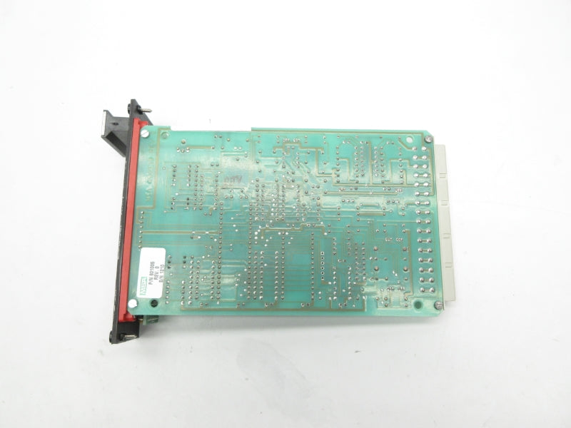 MSA 801005 REV. 0 NSNP