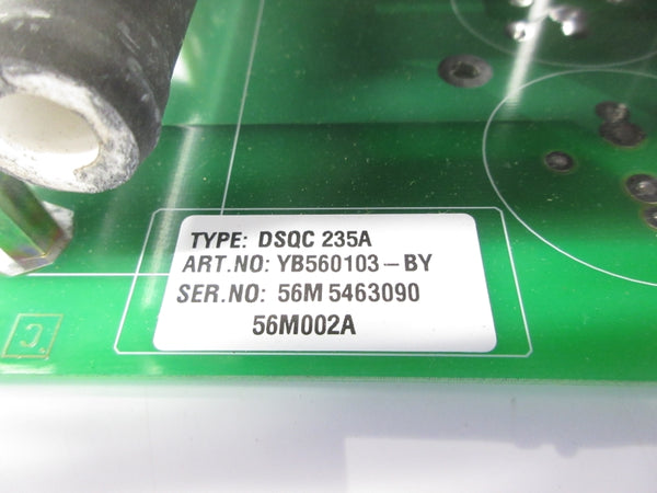 ABB DSQC235A NSNP
