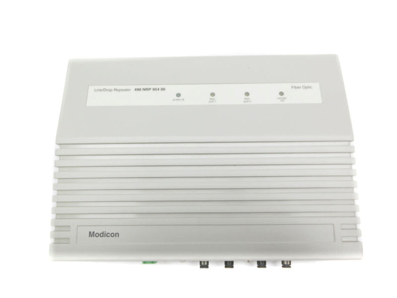 SCHNIEDER AUTOMATION 490NRP95400 NSNP