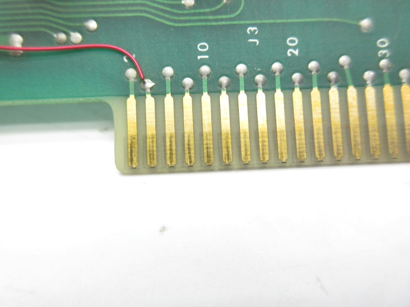 PRINTRONIX 104198-001 REV. A UNMP