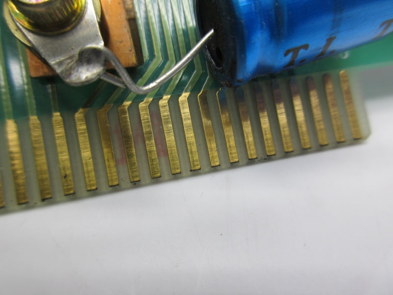 PRINTRONIX 103240-001 UNMP