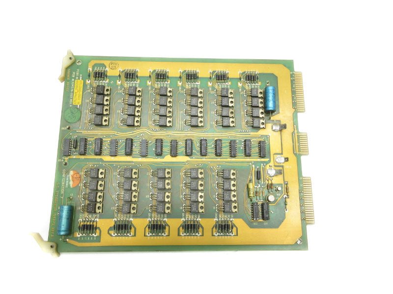 PRINTRONIX 104276-001 REV. A 101200-001 UNMP