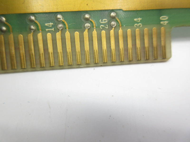PRINTRONIX 104276-001 REV. A 101200-001 UNMP