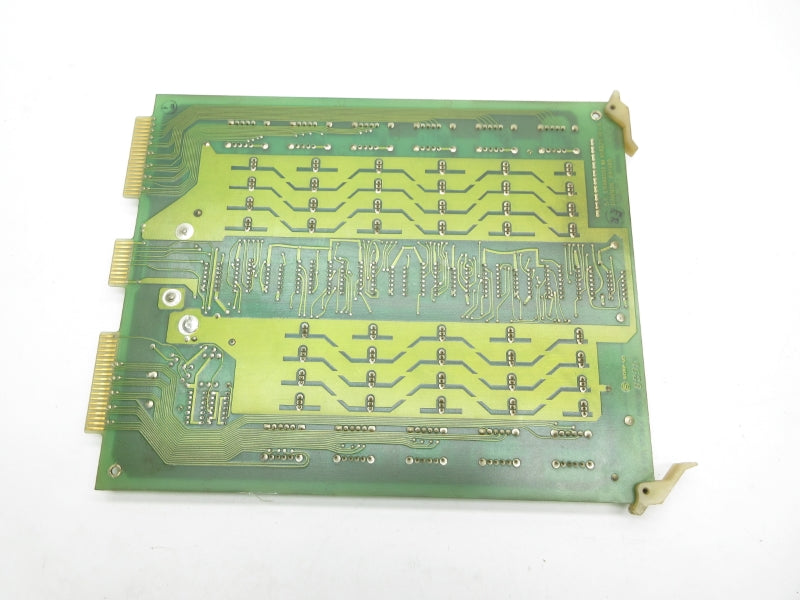 PRINTRONIX 104276-001 REV. A 101200-001 UNMP