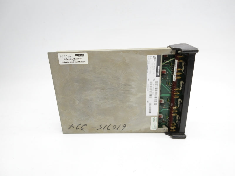 MODICON AS-B262-001 UNMP