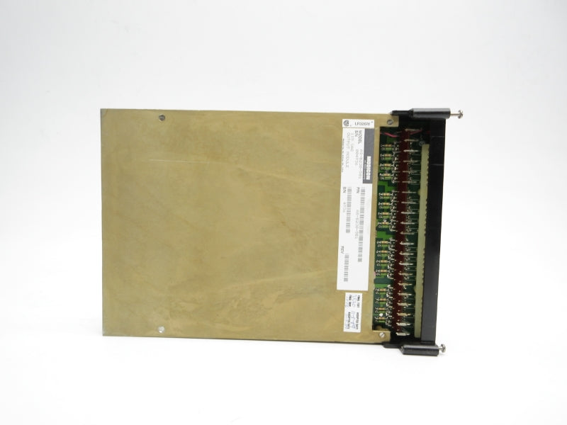 MODICON AS-B230-501 115VAC NSNP