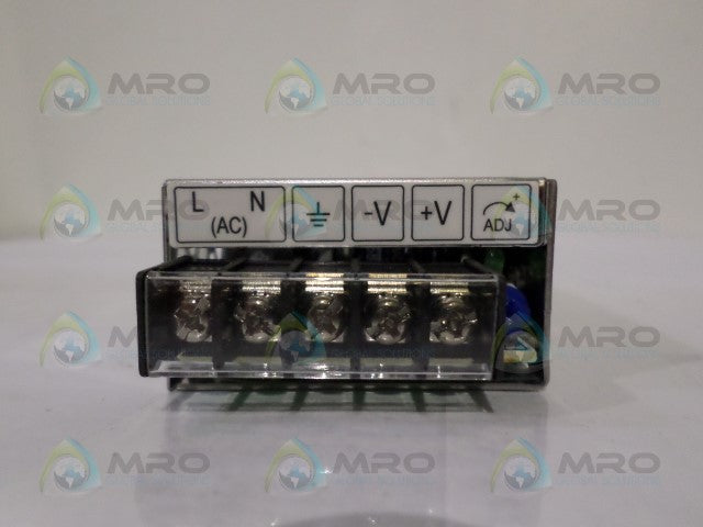TDK LAMBDA LS25-12 AC/DC CONVERTER *NEW NO BOX*