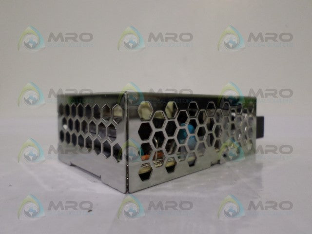 TDK LAMBDA LS25-12 AC/DC CONVERTER *NEW NO BOX*