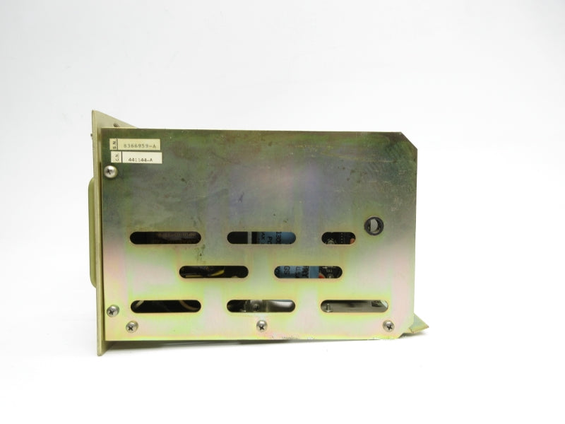 POWER ONE HD24-4.8 115/230VAC UNMP