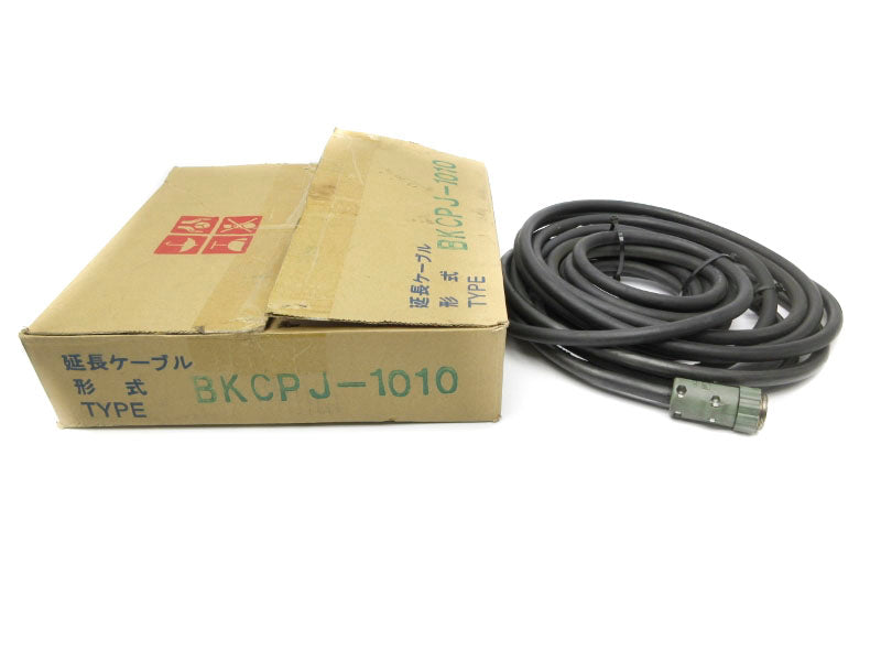 DAIHEN BKCPJ-1010 NSMP