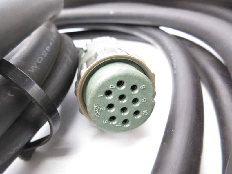 DAIHEN BKCPJ-1010 NSMP