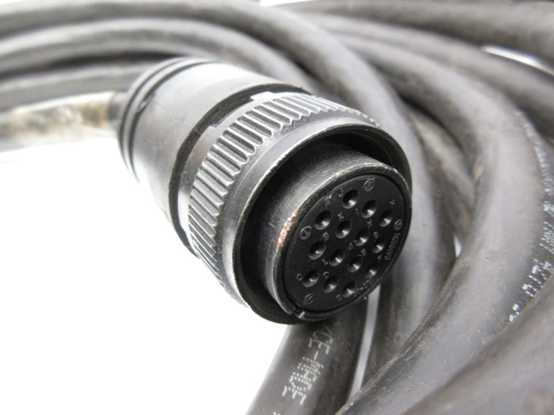 LINCOLN ELECTRIC K1785-25 20170713 UNMP