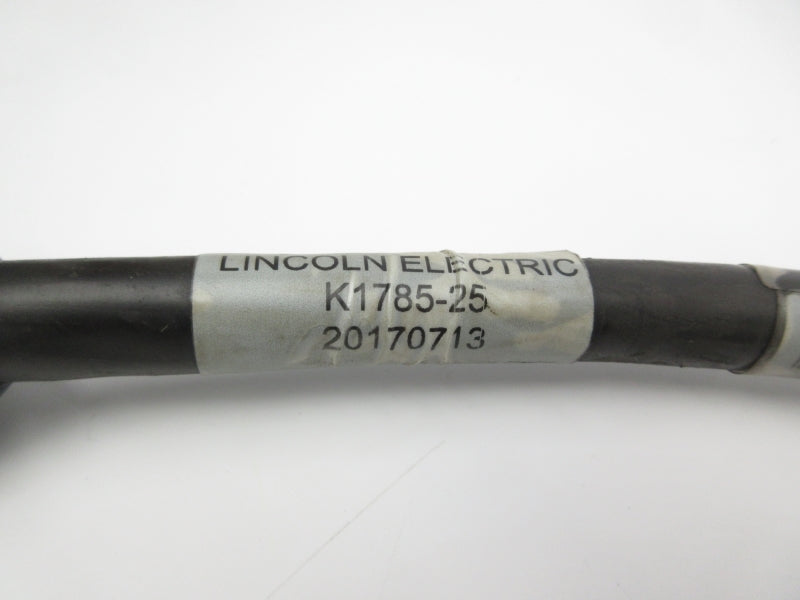 LINCOLN ELECTRIC K1785-25 20170713 UNMP