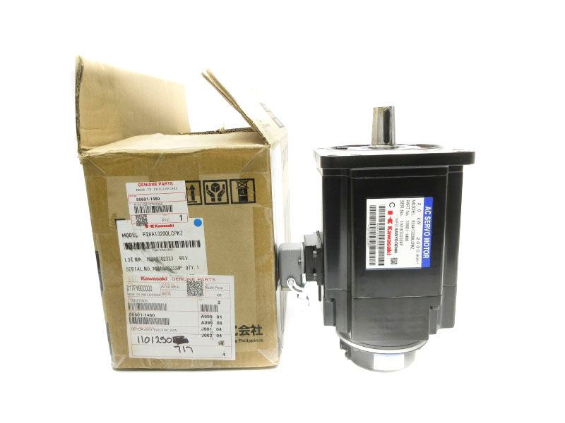 KAWASAKI R2AA13200LCPKZ 50601-1460 NSMP