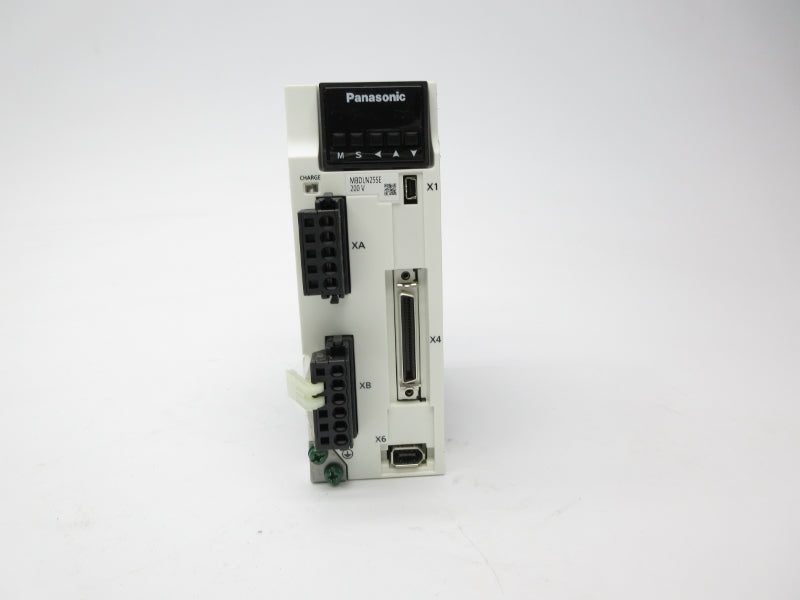 PANASONIC MBDLN25SE 200-240V 3.7A/2.1A NSMP