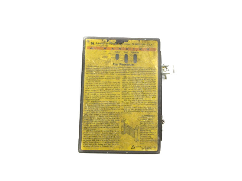 STI 28508-0020 UNMP