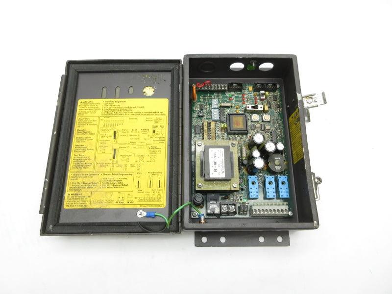 STI 28508-0020 UNMP