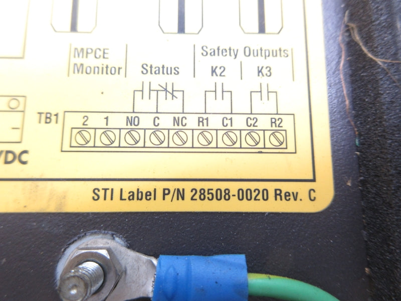 STI 28508-0020 UNMP