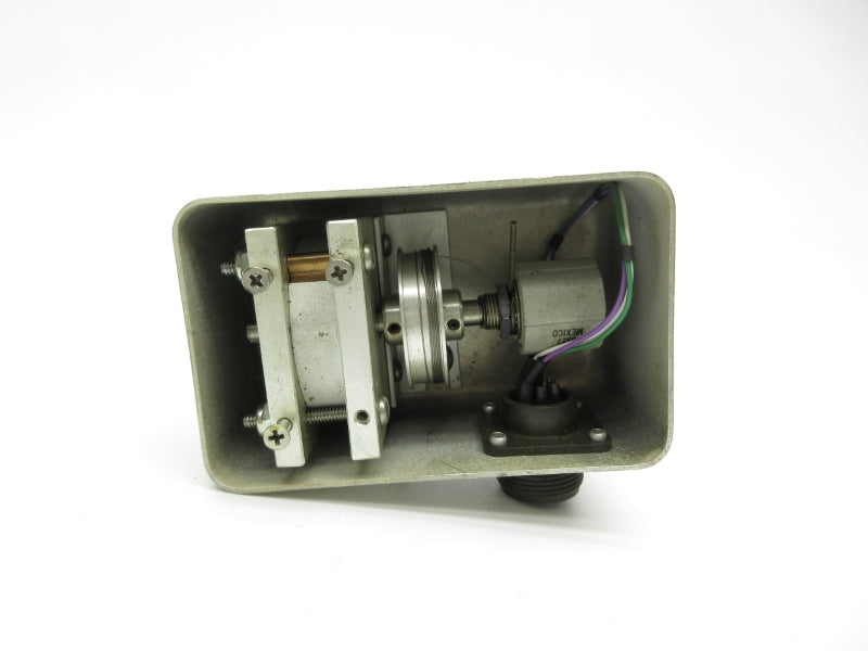 LINEAR MOTION P-20A NSNP