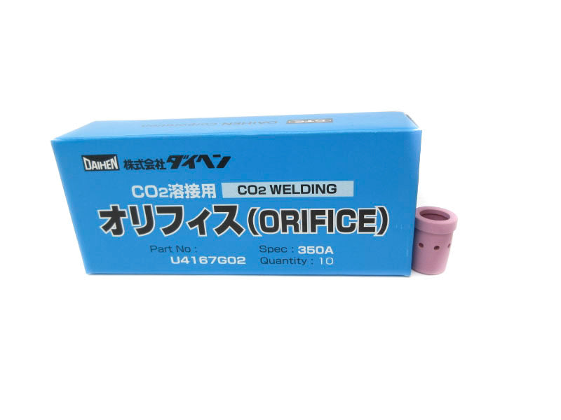 DAIHEN U4167G02 (PKG OF 10) NSMP