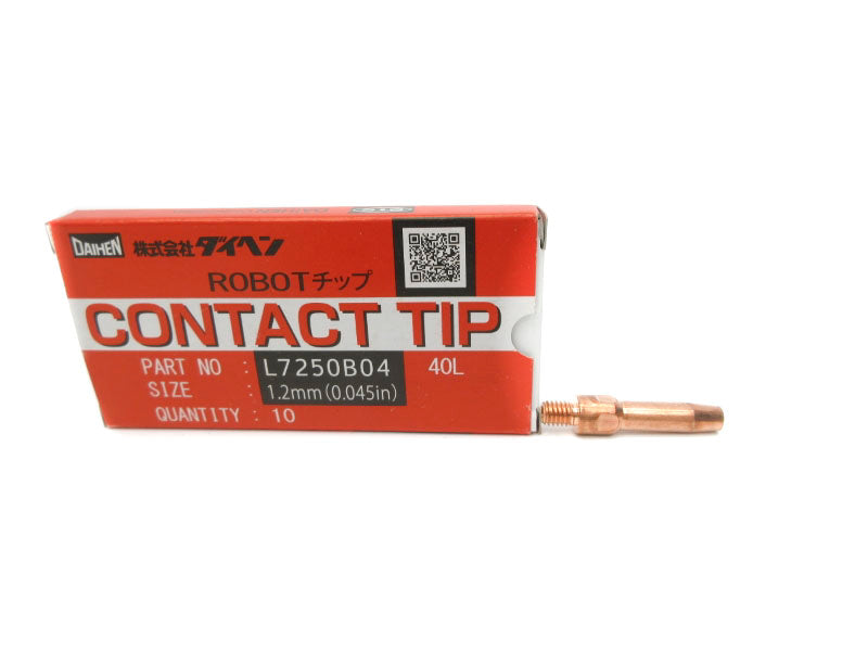 DAIHEN L7250B04 (PKG OF 10) NSMP