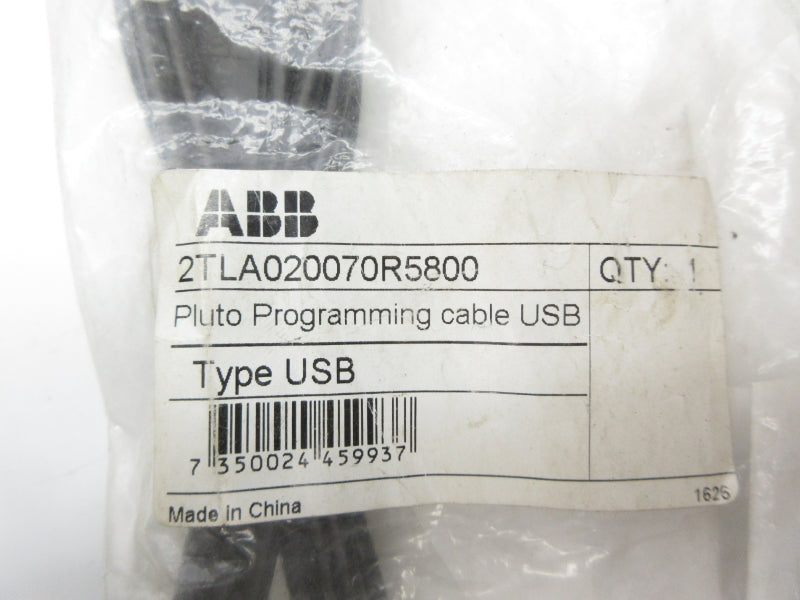 ABB 2TLA020070R5800 NSMP